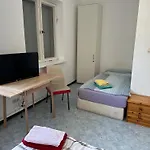 Casa de hóspedes Lucky