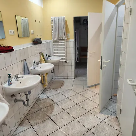 Lucky Pensjonat Luckenwalde